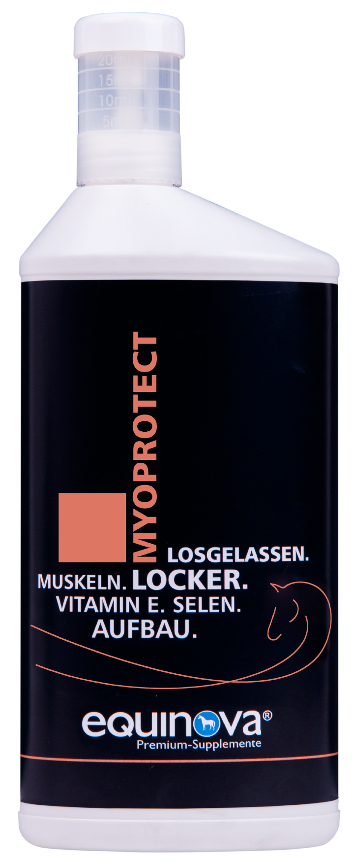equinova Myoprotect Liquid equinova Myoprotect Liquid